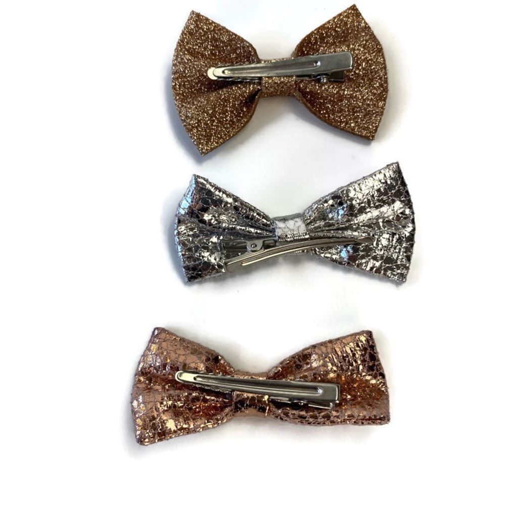 15pc. Mixed Bow Set - Picture 8 of 11